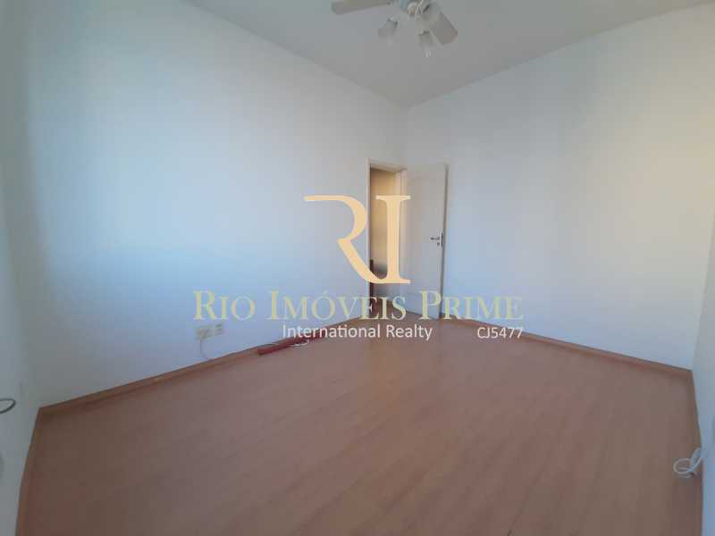 Conheça QUARTO1 do imóvel - Apartamento 3 quartos à venda Tijuca, Rio de Janeiro - R$ 599.900 - RPAP30108 - 7 QUARTO1 - Apartamento 3 quartos à venda Tijuca, Rio de Janeiro - R$ 599.900 - RPAP30108 - 7