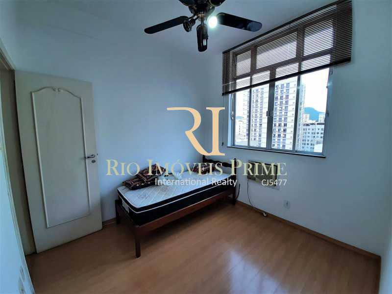Conheça QUATRTO2 do imóvel - Apartamento 3 quartos à venda Tijuca, Rio de Janeiro - R$ 599.900 - RPAP30108 - 8 QUATRTO2 - Apartamento 3 quartos à venda Tijuca, Rio de Janeiro - R$ 599.900 - RPAP30108 - 8