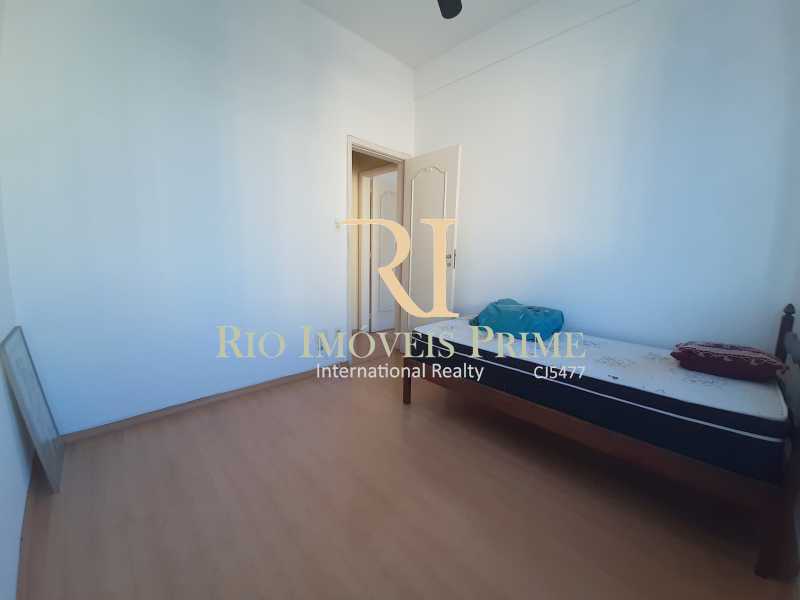 Conheça QUATRTO2 do imóvel - Apartamento 3 quartos à venda Tijuca, Rio de Janeiro - R$ 599.900 - RPAP30108 - 9 QUATRTO2 - Apartamento 3 quartos à venda Tijuca, Rio de Janeiro - R$ 599.900 - RPAP30108 - 9