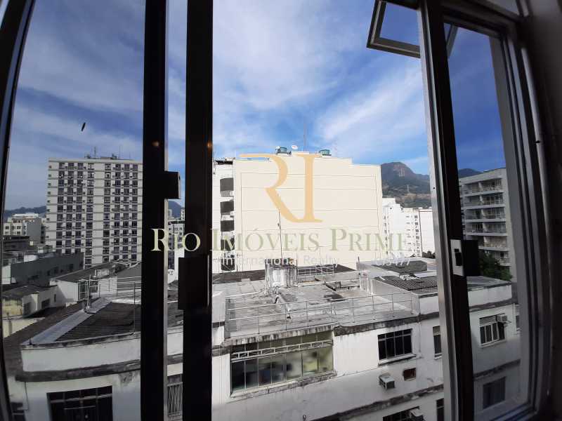 VISTA QUARTO2 - Apartamento 3 quartos para venda e aluguel Tijuca, Rio de Janeiro - R$ 570.000 - RPAP30108 - 10