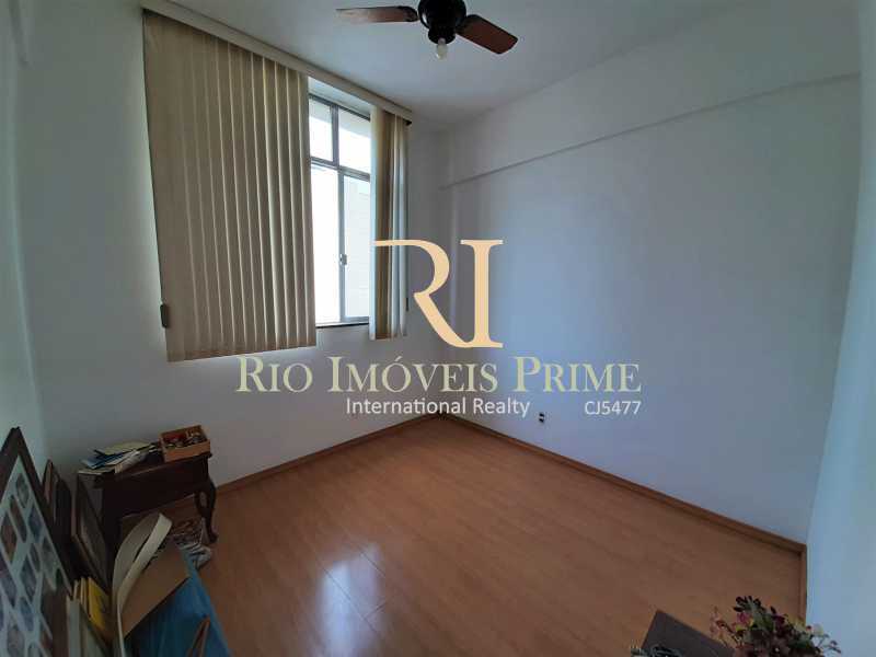 Conheça QUARTO3 do imóvel - Apartamento 3 quartos à venda Tijuca, Rio de Janeiro - R$ 599.900 - RPAP30108 - 11 QUARTO3 - Apartamento 3 quartos à venda Tijuca, Rio de Janeiro - R$ 599.900 - RPAP30108 - 11