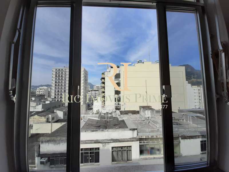 Conheça VISTA QUARTO3 do imóvel - Apartamento 3 quartos à venda Tijuca, Rio de Janeiro - R$ 599.900 - RPAP30108 - 12 VISTA QUARTO3 - Apartamento 3 quartos à venda Tijuca, Rio de Janeiro - R$ 599.900 - RPAP30108 - 12