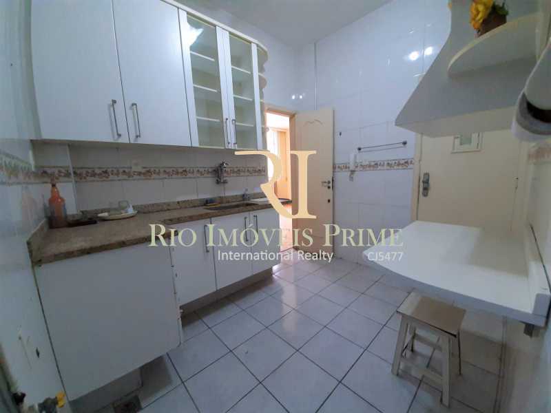 Conheça COZINHA 2 do imóvel - Apartamento 3 quartos à venda Tijuca, Rio de Janeiro - R$ 599.900 - RPAP30108 - 14 COZINHA 2 - Apartamento 3 quartos à venda Tijuca, Rio de Janeiro - R$ 599.900 - RPAP30108 - 14