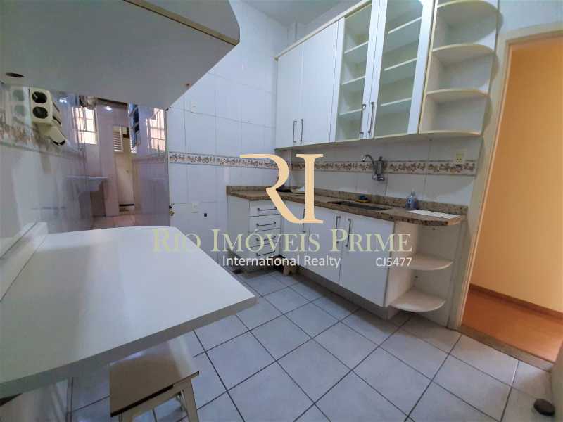 Conheça COZINHA do imóvel - Apartamento 3 quartos à venda Tijuca, Rio de Janeiro - R$ 599.900 - RPAP30108 - 15 COZINHA - Apartamento 3 quartos à venda Tijuca, Rio de Janeiro - R$ 599.900 - RPAP30108 - 15