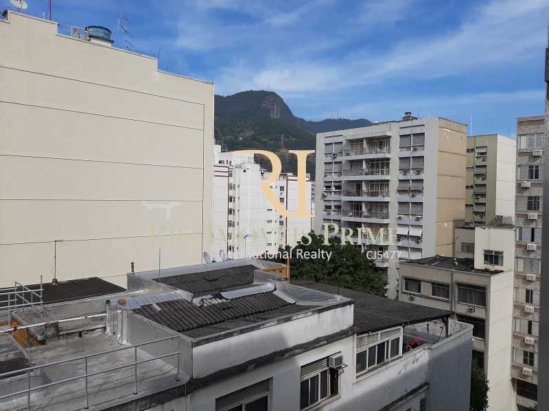 Conheça VISTA SALA do imóvel - Apartamento 3 quartos à venda Tijuca, Rio de Janeiro - R$ 599.900 - RPAP30108 - 22 VISTA SALA - Apartamento 3 quartos à venda Tijuca, Rio de Janeiro - R$ 599.900 - RPAP30108 - 22