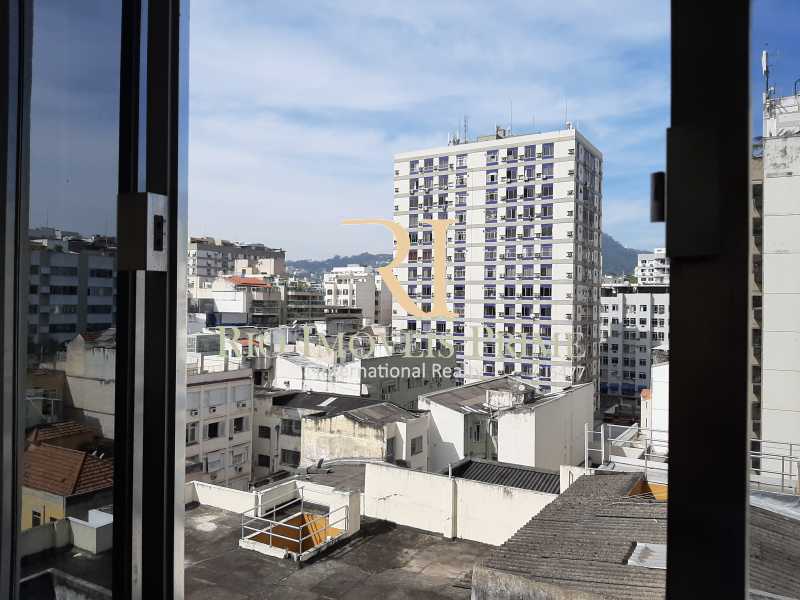 Conheça VISTA SALA do imóvel - Apartamento 3 quartos à venda Tijuca, Rio de Janeiro - R$ 599.900 - RPAP30108 - 23 VISTA SALA - Apartamento 3 quartos à venda Tijuca, Rio de Janeiro - R$ 599.900 - RPAP30108 - 23