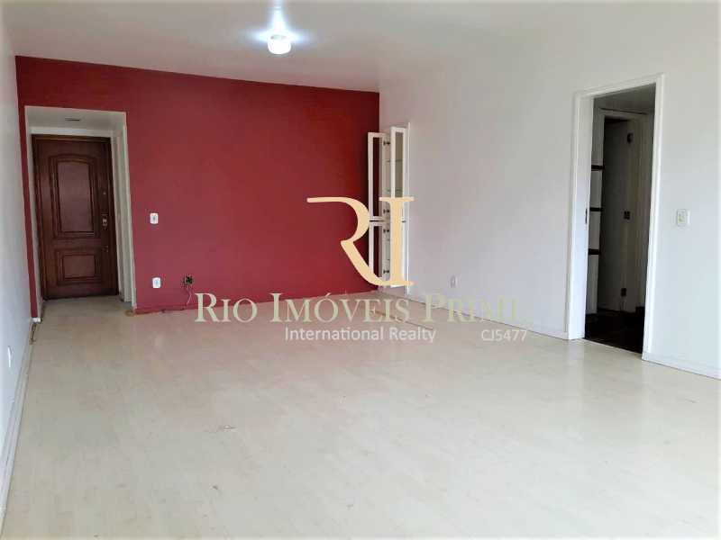 Conheça 6 SALA. do imóvel - Tijuca, área de lazer, 3 quartos, 133m² - RPAP30111 - 7 6 SALA. - Tijuca, área de lazer, 3 quartos, 133m² - RPAP30111 - 7