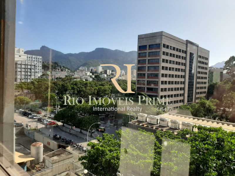 VISTA SACADA. - Apartamento à venda Rua Visconde de Duprat,Cidade Nova, Rio de Janeiro - R$ 369.900 - RPAP20187 - 22