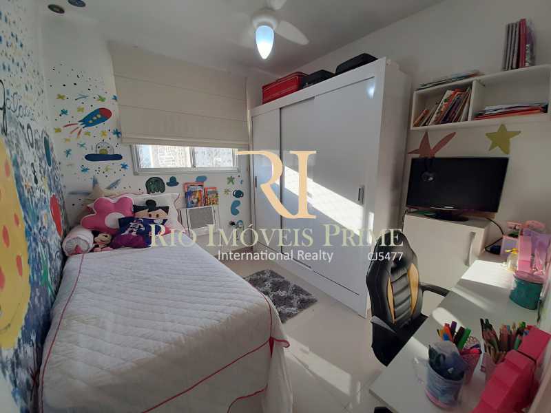 Conheça QUARTO2 do imóvel - Apartamento 2 quartos à venda Barra Olímpica, Rio de Janeiro - R$ 320.000 - RPAP20188 - 9 QUARTO2 - Apartamento 2 quartos à venda Barra Olímpica, Rio de Janeiro - R$ 320.000 - RPAP20188 - 9