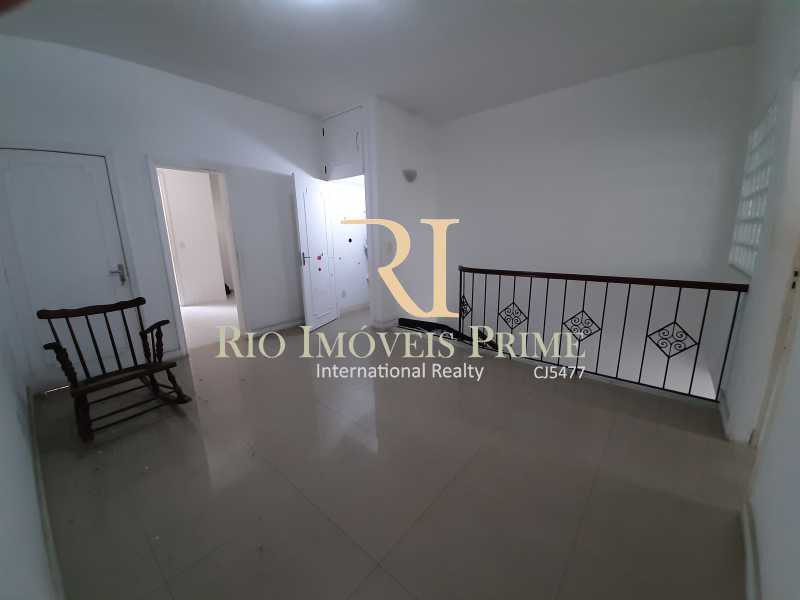 Conheça HALL PAV1 do imóvel - Prédio 341m² para venda e aluguel Rua Conselheiro Olegário,Maracanã, Rio de Janeiro - R$ 950.000 - RPPR40001 - 4 HALL PAV1 - Prédio 341m² para venda e aluguel Rua Conselheiro Olegário,Maracanã, Rio de Janeiro - R$ 950.000 - RPPR40001 - 4