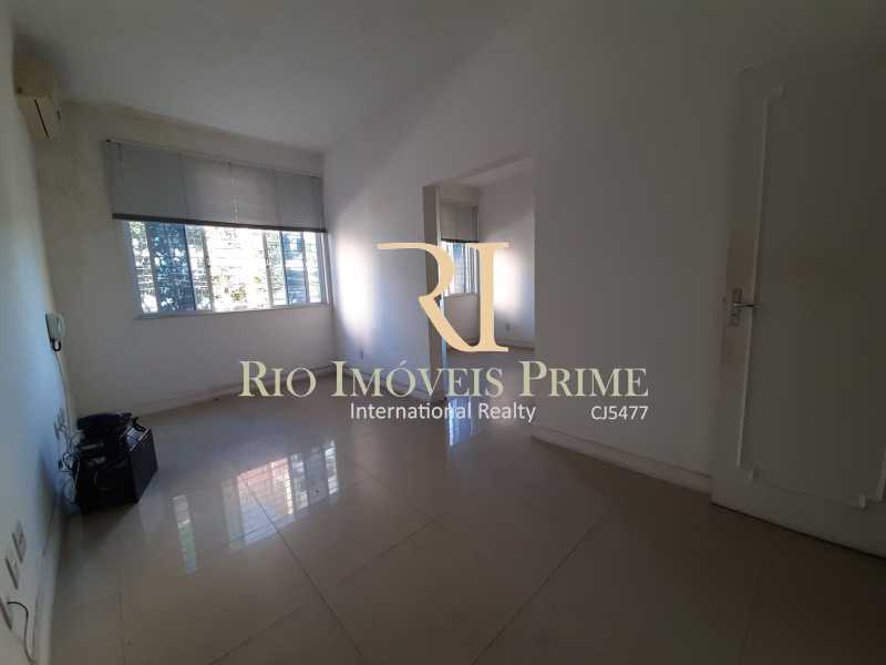 Conheça QUARTO1 PAV2 do imóvel - Prédio 341m² para venda e aluguel Rua Conselheiro Olegário,Maracanã, Rio de Janeiro - R$ 950.000 - RPPR40001 - 5 QUARTO1 PAV2 - Prédio 341m² para venda e aluguel Rua Conselheiro Olegário,Maracanã, Rio de Janeiro - R$ 950.000 - RPPR40001 - 5