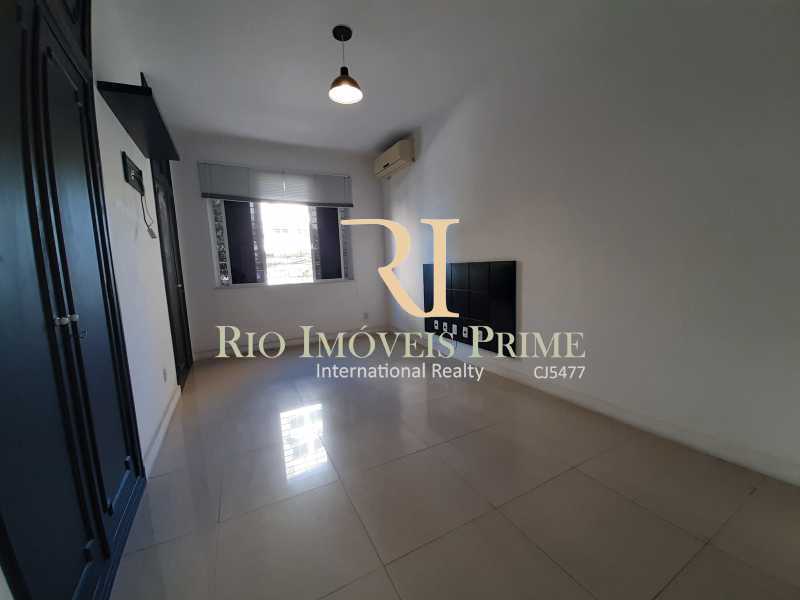 Conheça SUÍTE PAV2 do imóvel - Prédio 341m² para venda e aluguel Rua Conselheiro Olegário,Maracanã, Rio de Janeiro - R$ 950.000 - RPPR40001 - 8 SUÍTE PAV2 - Prédio 341m² para venda e aluguel Rua Conselheiro Olegário,Maracanã, Rio de Janeiro - R$ 950.000 - RPPR40001 - 8