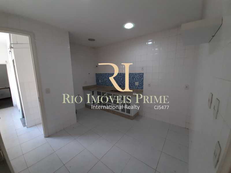 Conheça COZINHA PAV2 do imóvel - Prédio 341m² para venda e aluguel Rua Conselheiro Olegário,Maracanã, Rio de Janeiro - R$ 950.000 - RPPR40001 - 12 COZINHA PAV2 - Prédio 341m² para venda e aluguel Rua Conselheiro Olegário,Maracanã, Rio de Janeiro - R$ 950.000 - RPPR40001 - 12
