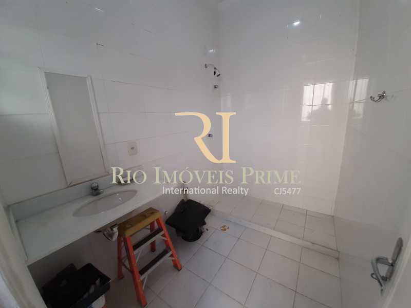 Conheça COZINHA PAV2 do imóvel - Prédio 341m² para venda e aluguel Rua Conselheiro Olegário,Maracanã, Rio de Janeiro - R$ 950.000 - RPPR40001 - 13 COZINHA PAV2 - Prédio 341m² para venda e aluguel Rua Conselheiro Olegário,Maracanã, Rio de Janeiro - R$ 950.000 - RPPR40001 - 13