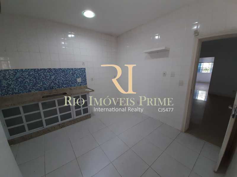 Conheça DEPENDÊNCIA COMPLETA PAV2 do imóvel - Prédio 341m² para venda e aluguel Rua Conselheiro Olegário,Maracanã, Rio de Janeiro - R$ 950.000 - RPPR40001 - 15 DEPENDÊNCIA COMPLETA PAV2 - Prédio 341m² para venda e aluguel Rua Conselheiro Olegário,Maracanã, Rio de Janeiro - R$ 950.000 - RPPR40001 - 15