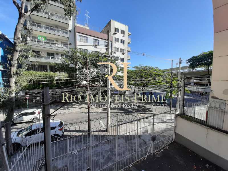 VISTA - Prédio 341m² para venda e aluguel Rua Conselheiro Olegário,Maracanã, Rio de Janeiro - R$ 950.000 - RPPR40001 - 29