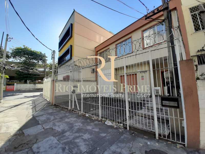 Conheça RUA do imóvel - Prédio 341m² para venda e aluguel Rua Conselheiro Olegário,Maracanã, Rio de Janeiro - R$ 950.000 - RPPR40001 - 30 RUA - Prédio 341m² para venda e aluguel Rua Conselheiro Olegário,Maracanã, Rio de Janeiro - R$ 950.000 - RPPR40001 - 30