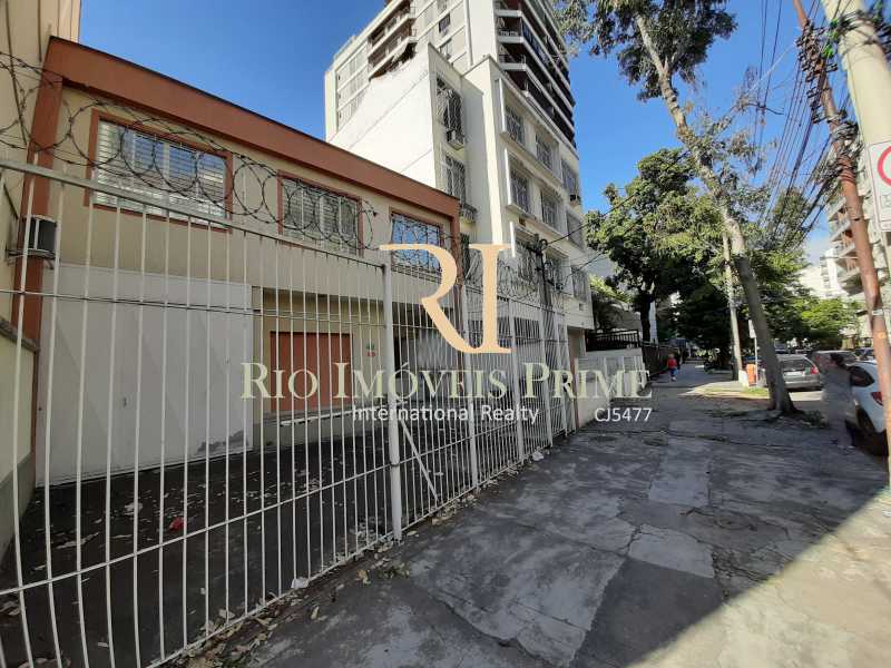 Conheça RUA do imóvel - Prédio 341m² para venda e aluguel Rua Conselheiro Olegário,Maracanã, Rio de Janeiro - R$ 950.000 - RPPR40001 - 31 RUA - Prédio 341m² para venda e aluguel Rua Conselheiro Olegário,Maracanã, Rio de Janeiro - R$ 950.000 - RPPR40001 - 31