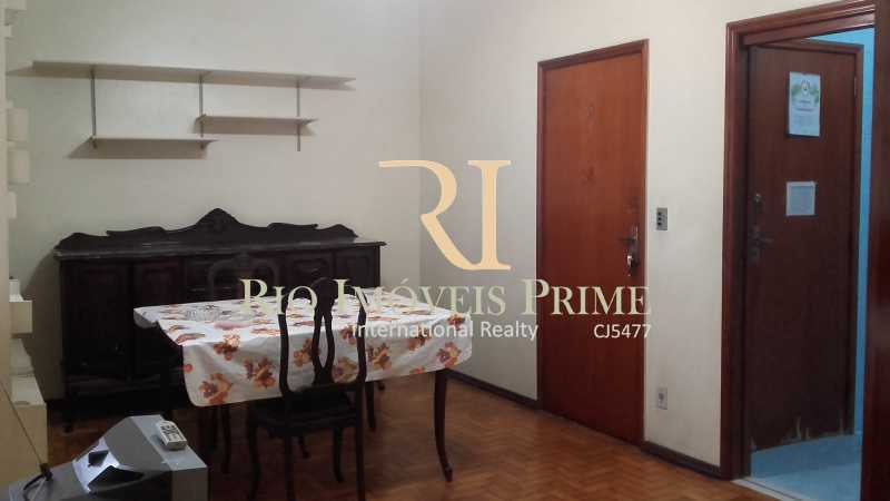 Conheça SALA do imóvel - Apartamento à venda Rua Ambire Cavalcanti,Rio Comprido, Rio de Janeiro - R$ 319.900 - RPAP20196 - 1 SALA - Apartamento à venda Rua Ambire Cavalcanti,Rio Comprido, Rio de Janeiro - R$ 319.900 - RPAP20196 - 1