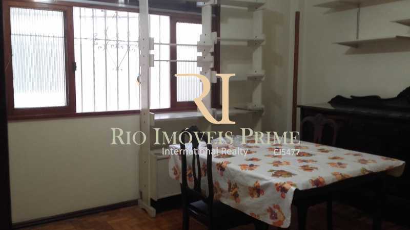 Conheça SALA do imóvel - Apartamento à venda Rua Ambire Cavalcanti,Rio Comprido, Rio de Janeiro - R$ 319.900 - RPAP20196 - 3 SALA - Apartamento à venda Rua Ambire Cavalcanti,Rio Comprido, Rio de Janeiro - R$ 319.900 - RPAP20196 - 3