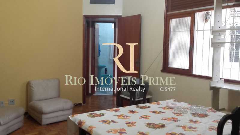 Conheça SALA do imóvel - Apartamento à venda Rua Ambire Cavalcanti,Rio Comprido, Rio de Janeiro - R$ 319.900 - RPAP20196 - 4 SALA - Apartamento à venda Rua Ambire Cavalcanti,Rio Comprido, Rio de Janeiro - R$ 319.900 - RPAP20196 - 4