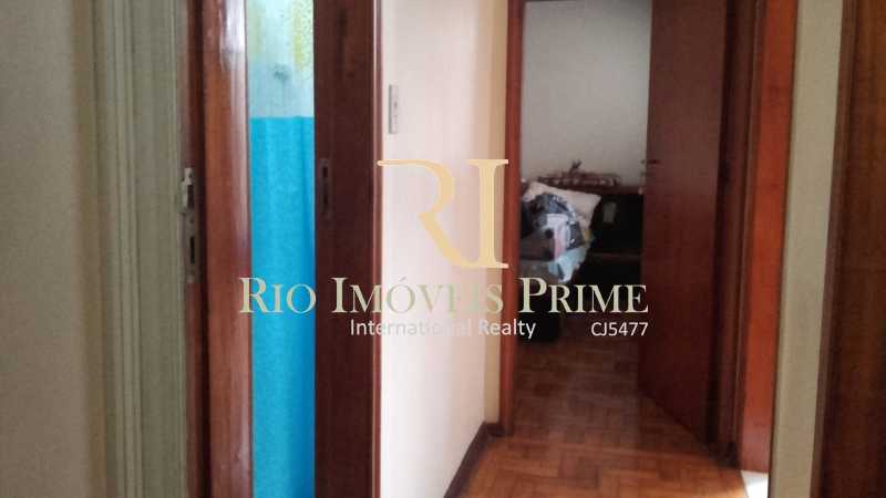 Conheça CIRCULAÇÃO do imóvel - Apartamento à venda Rua Ambire Cavalcanti,Rio Comprido, Rio de Janeiro - R$ 319.900 - RPAP20196 - 5 CIRCULAÇÃO - Apartamento à venda Rua Ambire Cavalcanti,Rio Comprido, Rio de Janeiro - R$ 319.900 - RPAP20196 - 5