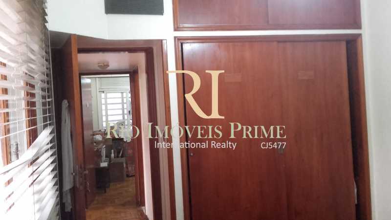 Conheça QUARTO1 do imóvel - Apartamento à venda Rua Ambire Cavalcanti,Rio Comprido, Rio de Janeiro - R$ 319.900 - RPAP20196 - 6 QUARTO1 - Apartamento à venda Rua Ambire Cavalcanti,Rio Comprido, Rio de Janeiro - R$ 319.900 - RPAP20196 - 6