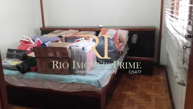 Conheça QUARTO1 do imóvel - Apartamento à venda Rua Ambire Cavalcanti,Rio Comprido, Rio de Janeiro - R$ 319.900 - RPAP20196 - 7 QUARTO1 - Apartamento à venda Rua Ambire Cavalcanti,Rio Comprido, Rio de Janeiro - R$ 319.900 - RPAP20196 - 7