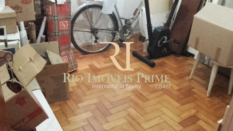 Conheça QUARTO2 do imóvel - Apartamento à venda Rua Ambire Cavalcanti,Rio Comprido, Rio de Janeiro - R$ 319.900 - RPAP20196 - 8 QUARTO2 - Apartamento à venda Rua Ambire Cavalcanti,Rio Comprido, Rio de Janeiro - R$ 319.900 - RPAP20196 - 8