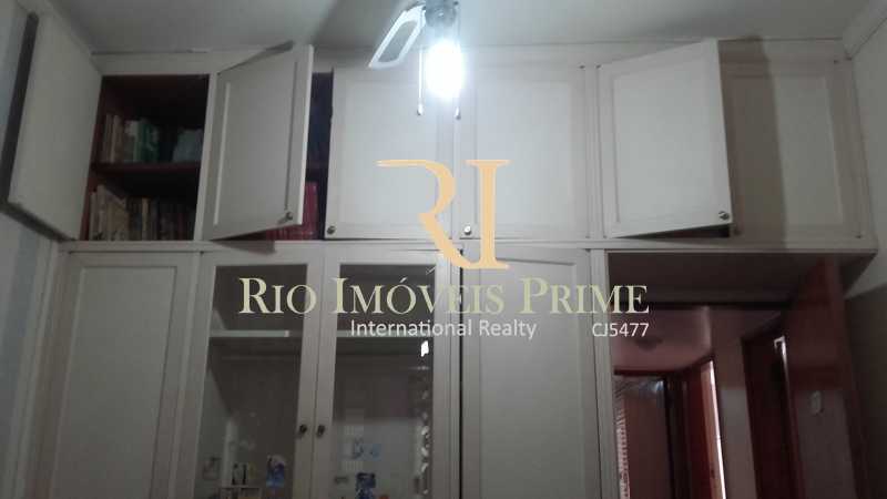 Conheça QUARTO2 do imóvel - Apartamento à venda Rua Ambire Cavalcanti,Rio Comprido, Rio de Janeiro - R$ 319.900 - RPAP20196 - 9 QUARTO2 - Apartamento à venda Rua Ambire Cavalcanti,Rio Comprido, Rio de Janeiro - R$ 319.900 - RPAP20196 - 9