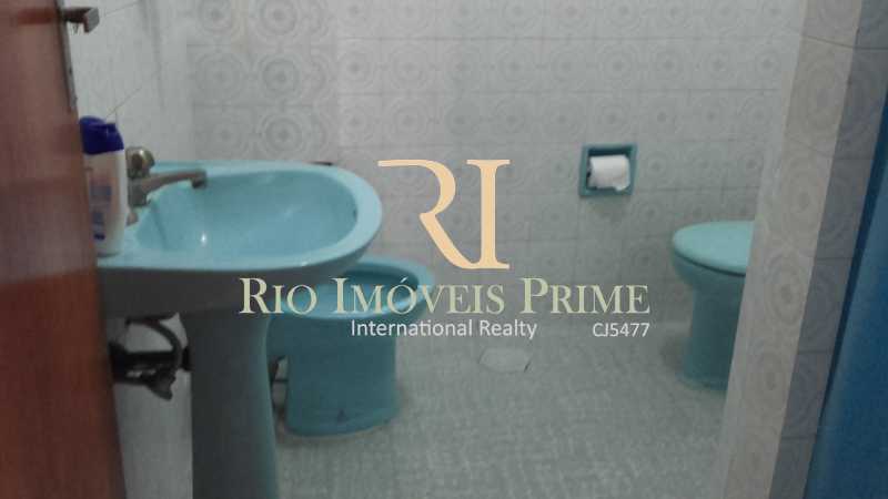 Conheça BANHEIRO_SOCIAL do imóvel - Apartamento à venda Rua Ambire Cavalcanti,Rio Comprido, Rio de Janeiro - R$ 319.900 - RPAP20196 - 10 BANHEIRO_SOCIAL - Apartamento à venda Rua Ambire Cavalcanti,Rio Comprido, Rio de Janeiro - R$ 319.900 - RPAP20196 - 10