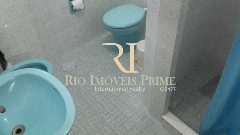 Conheça BANHEIRO_SOCIAL do imóvel - Apartamento à venda Rua Ambire Cavalcanti,Rio Comprido, Rio de Janeiro - R$ 319.900 - RPAP20196 - 11 BANHEIRO_SOCIAL - Apartamento à venda Rua Ambire Cavalcanti,Rio Comprido, Rio de Janeiro - R$ 319.900 - RPAP20196 - 11