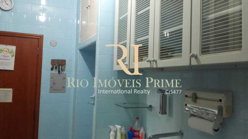 Conheça COZINHA do imóvel - Apartamento à venda Rua Ambire Cavalcanti,Rio Comprido, Rio de Janeiro - R$ 319.900 - RPAP20196 - 13 COZINHA - Apartamento à venda Rua Ambire Cavalcanti,Rio Comprido, Rio de Janeiro - R$ 319.900 - RPAP20196 - 13