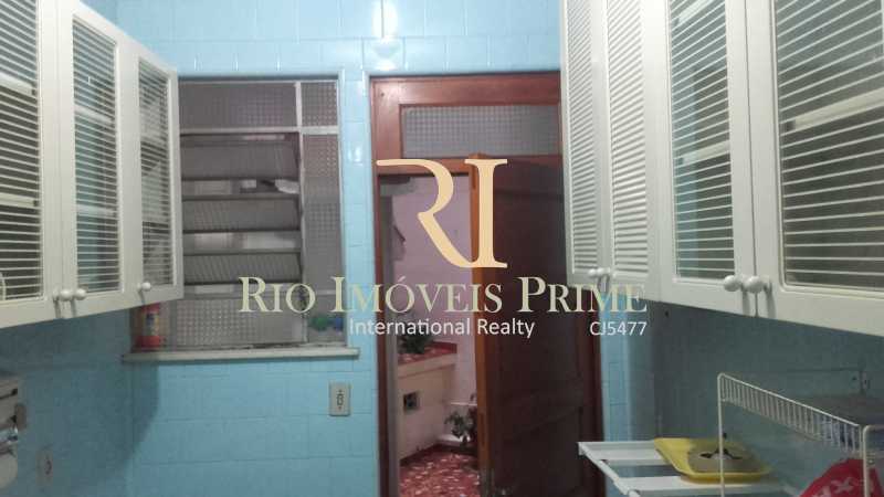Conheça COZINHA do imóvel - Apartamento à venda Rua Ambire Cavalcanti,Rio Comprido, Rio de Janeiro - R$ 319.900 - RPAP20196 - 14 COZINHA - Apartamento à venda Rua Ambire Cavalcanti,Rio Comprido, Rio de Janeiro - R$ 319.900 - RPAP20196 - 14