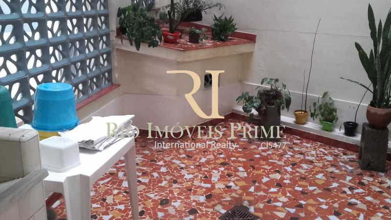 Conheça VARANDA_FECHADA do imóvel - Apartamento à venda Rua Ambire Cavalcanti,Rio Comprido, Rio de Janeiro - R$ 319.900 - RPAP20196 - 19 VARANDA_FECHADA - Apartamento à venda Rua Ambire Cavalcanti,Rio Comprido, Rio de Janeiro - R$ 319.900 - RPAP20196 - 19