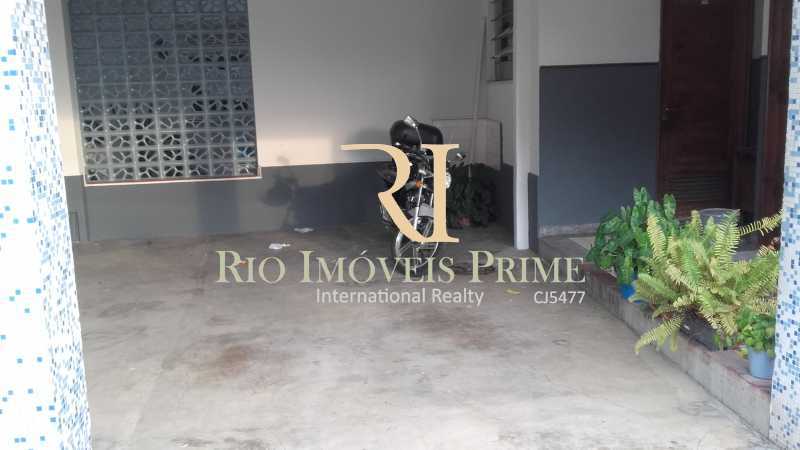 Conheça GARAGEM do imóvel - Apartamento à venda Rua Ambire Cavalcanti,Rio Comprido, Rio de Janeiro - R$ 319.900 - RPAP20196 - 20 GARAGEM - Apartamento à venda Rua Ambire Cavalcanti,Rio Comprido, Rio de Janeiro - R$ 319.900 - RPAP20196 - 20