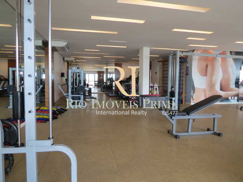 Conheça FITNESS do imóvel - Apartamento 2 quartos à venda Tijuca, Rio de Janeiro - R$ 589.900 - RPAP20217 - 20 FITNESS - Apartamento 2 quartos à venda Tijuca, Rio de Janeiro - R$ 589.900 - RPAP20217 - 20