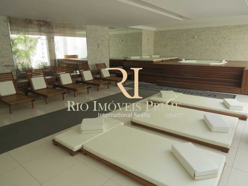 Conheça SPA COM HIDROMASSAGEM do imóvel - Apartamento 2 quartos à venda Tijuca, Rio de Janeiro - R$ 589.900 - RPAP20217 - 23 SPA COM HIDROMASSAGEM - Apartamento 2 quartos à venda Tijuca, Rio de Janeiro - R$ 589.900 - RPAP20217 - 23