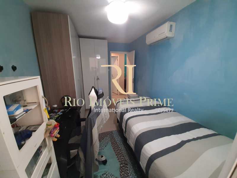 Conheça QUARTO2 do imóvel - Apartamento 2 quartos à venda Tijuca, Rio de Janeiro - R$ 589.900 - RPAP20217 - 13 QUARTO2 - Apartamento 2 quartos à venda Tijuca, Rio de Janeiro - R$ 589.900 - RPAP20217 - 13