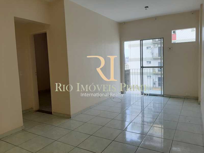 SALA - Apartamento 2 quartos à venda Tijuca, Rio de Janeiro - R$ 380.000 - RPAP20200 - 6