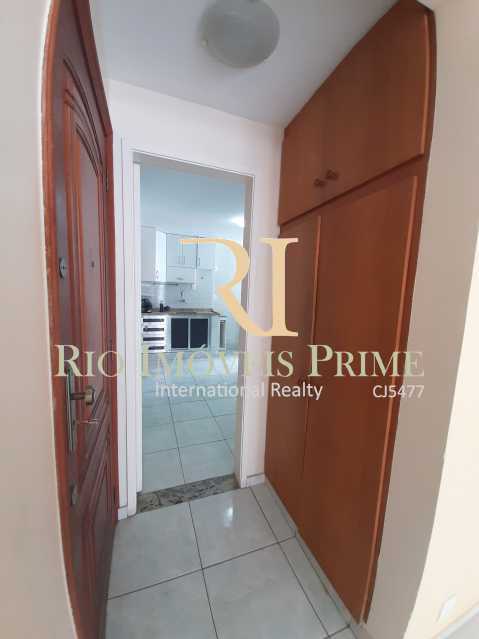 Conheça HALL ENTRADA do imóvel - Apartamento 2 quartos à venda Tijuca, Rio de Janeiro - R$ 380.000 - RPAP20200 - 5 HALL ENTRADA - Apartamento 2 quartos à venda Tijuca, Rio de Janeiro - R$ 380.000 - RPAP20200 - 5