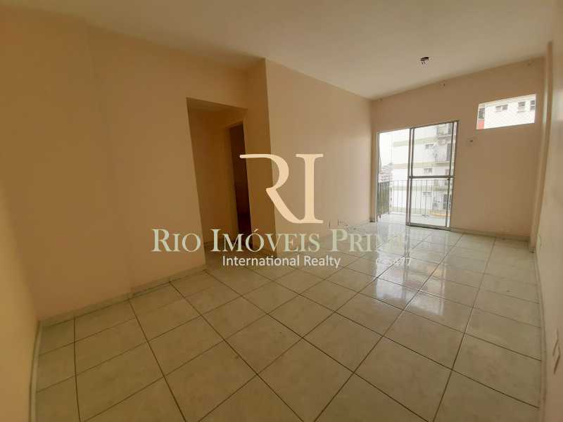 SALA - Apartamento 2 quartos à venda Tijuca, Rio de Janeiro - R$ 380.000 - RPAP20200 - 8