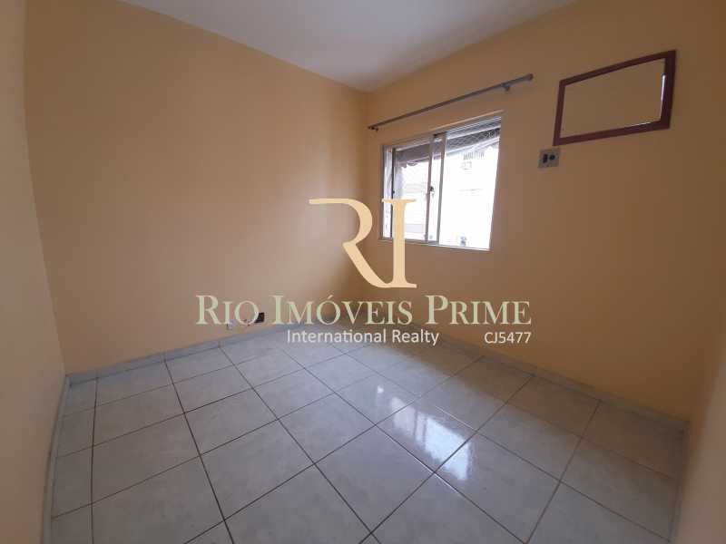 Conheça QUARTO2 do imóvel - Apartamento 2 quartos à venda Tijuca, Rio de Janeiro - R$ 380.000 - RPAP20200 - 11 QUARTO2 - Apartamento 2 quartos à venda Tijuca, Rio de Janeiro - R$ 380.000 - RPAP20200 - 11