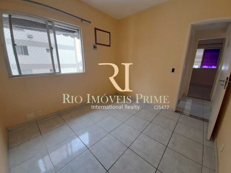Conheça QUARTO2 do imóvel - Apartamento 2 quartos à venda Tijuca, Rio de Janeiro - R$ 380.000 - RPAP20200 - 12 QUARTO2 - Apartamento 2 quartos à venda Tijuca, Rio de Janeiro - R$ 380.000 - RPAP20200 - 12