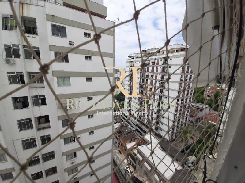 Conheça VISTA QUARTO2 do imóvel - Apartamento 2 quartos à venda Tijuca, Rio de Janeiro - R$ 380.000 - RPAP20200 - 13 VISTA QUARTO2 - Apartamento 2 quartos à venda Tijuca, Rio de Janeiro - R$ 380.000 - RPAP20200 - 13