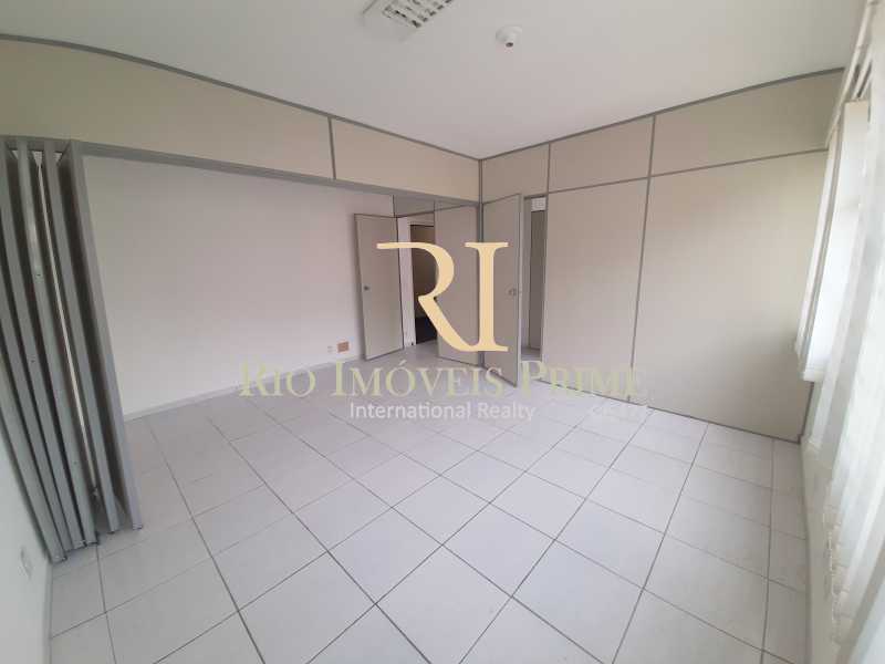Conheça SALA1 DIVISÓRIA ABERTA do imóvel - Sala Comercial 34m² à venda Rua Conde de Bonfim,Tijuca, Rio de Janeiro - R$ 210.000 - RPSL00024 - 5 SALA1 DIVISÓRIA ABERTA - Sala Comercial 34m² à venda Rua Conde de Bonfim,Tijuca, Rio de Janeiro - R$ 210.000 - RPSL00024 - 5