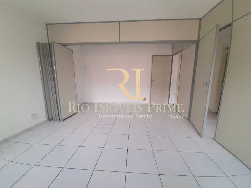 Conheça SALA1 DIVISÓRI ABERTA do imóvel - Sala Comercial 34m² à venda Rua Conde de Bonfim,Tijuca, Rio de Janeiro - R$ 210.000 - RPSL00024 - 10 SALA1 DIVISÓRI ABERTA - Sala Comercial 34m² à venda Rua Conde de Bonfim,Tijuca, Rio de Janeiro - R$ 210.000 - RPSL00024 - 10