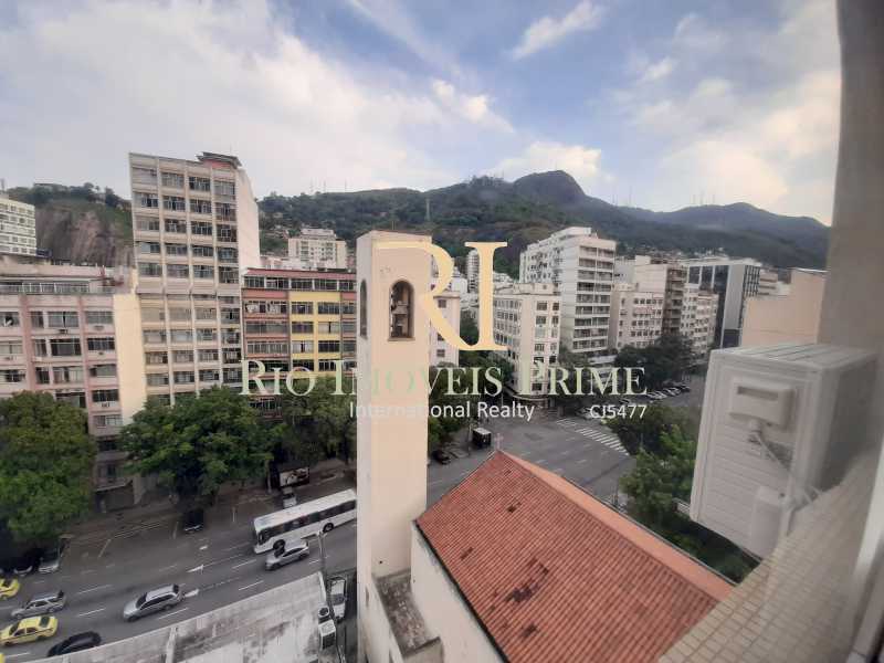 Conheça VISTA do imóvel - Sala Comercial 34m² à venda Rua Conde de Bonfim,Tijuca, Rio de Janeiro - R$ 210.000 - RPSL00024 - 11 VISTA - Sala Comercial 34m² à venda Rua Conde de Bonfim,Tijuca, Rio de Janeiro - R$ 210.000 - RPSL00024 - 11