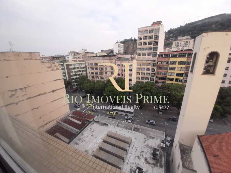 Conheça VISTA do imóvel - Sala Comercial 34m² à venda Rua Conde de Bonfim,Tijuca, Rio de Janeiro - R$ 210.000 - RPSL00024 - 12 VISTA - Sala Comercial 34m² à venda Rua Conde de Bonfim,Tijuca, Rio de Janeiro - R$ 210.000 - RPSL00024 - 12