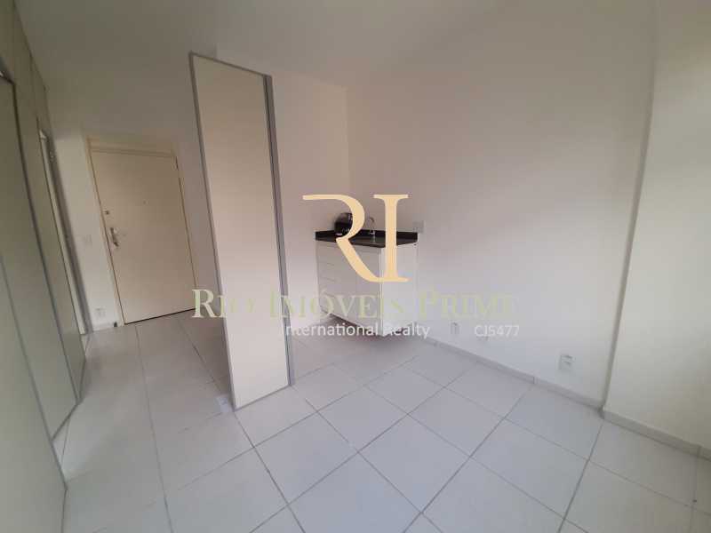 Conheça SALA2 do imóvel - Sala Comercial 34m² à venda Rua Conde de Bonfim,Tijuca, Rio de Janeiro - R$ 210.000 - RPSL00024 - 14 SALA2 - Sala Comercial 34m² à venda Rua Conde de Bonfim,Tijuca, Rio de Janeiro - R$ 210.000 - RPSL00024 - 14